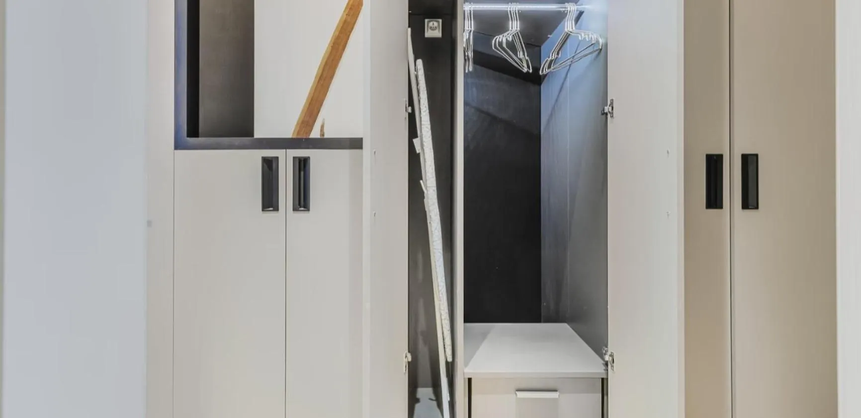 Appartement D'Une Chambre - Checkprofile París Apartamento