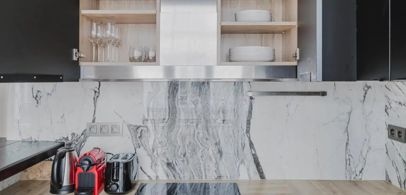Appartement D'Une Chambre - Checkprofile Paris