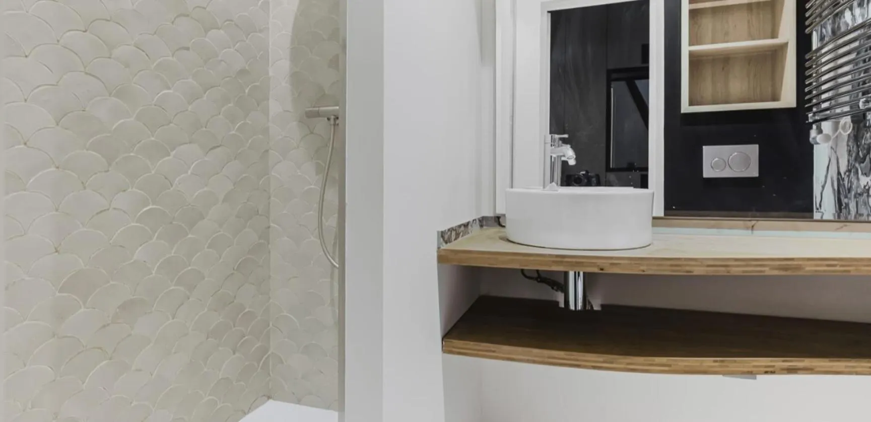 Apartman Appartement D'Une Chambre - Checkprofile Párizs Franciaország
